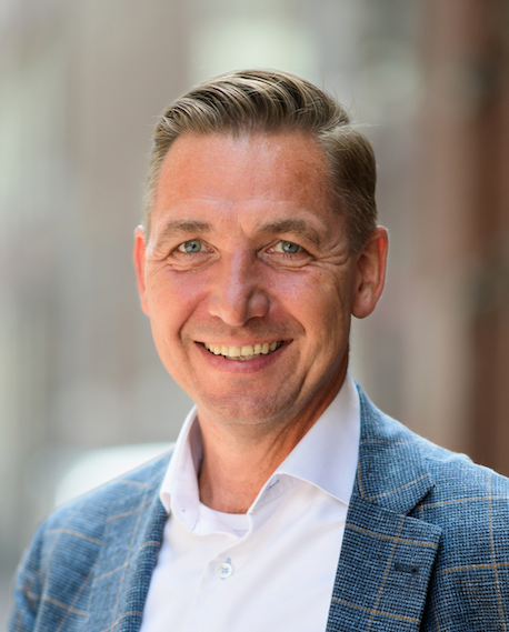 Frank Zuijdam