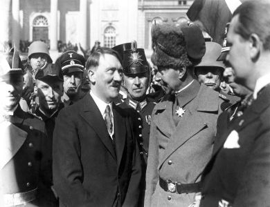 Graduiertenkolleg | Adel und Konservatismus in der Weimarer Republik