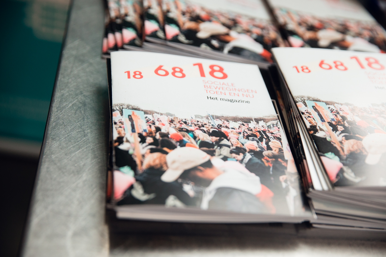 Öffentlichkeitsarbeit