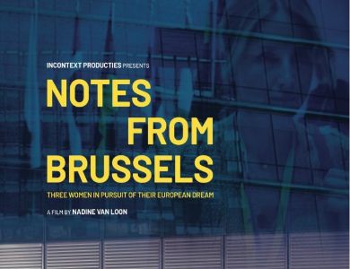 Documentaire | Notes from Brussels