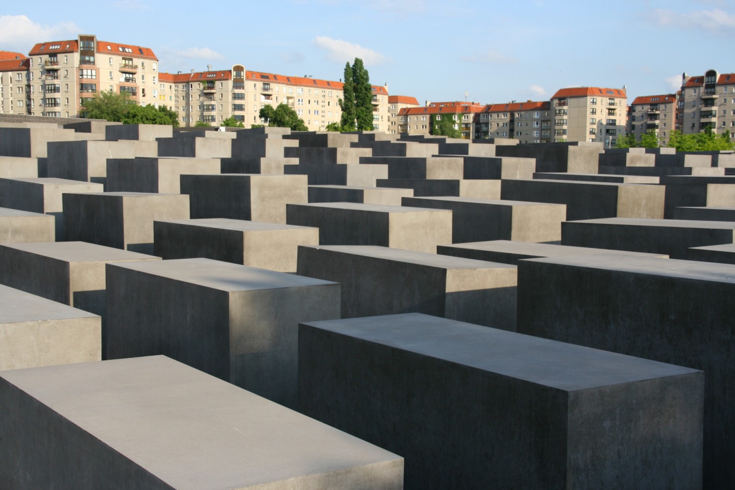 Frühstücksei Woche 4: Holocaust-Gedenktag