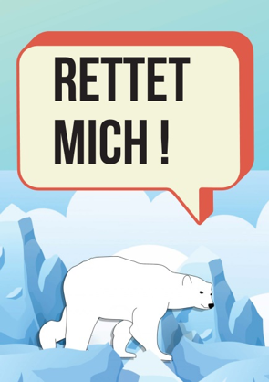 rettet