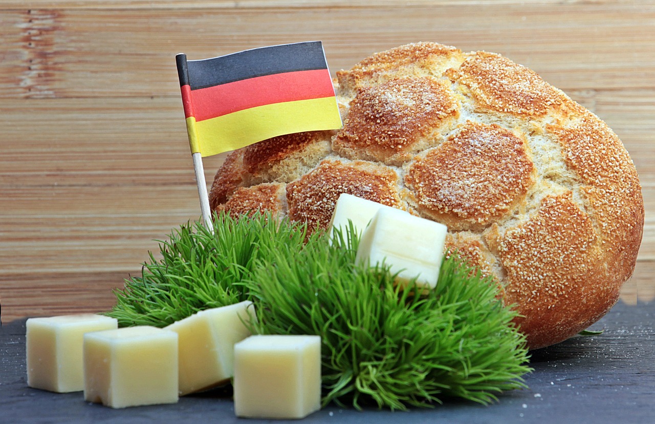 Frühstücksei Woche 24: Die Fußball-Europameisterschaft