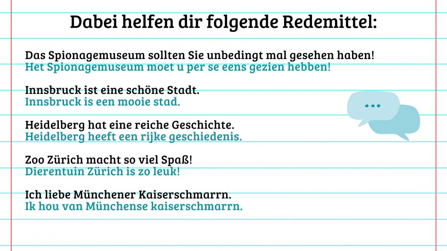 Redemittel