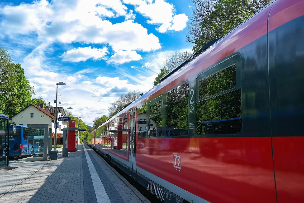 Frühstücksei #20: 9-Euro-Ticket