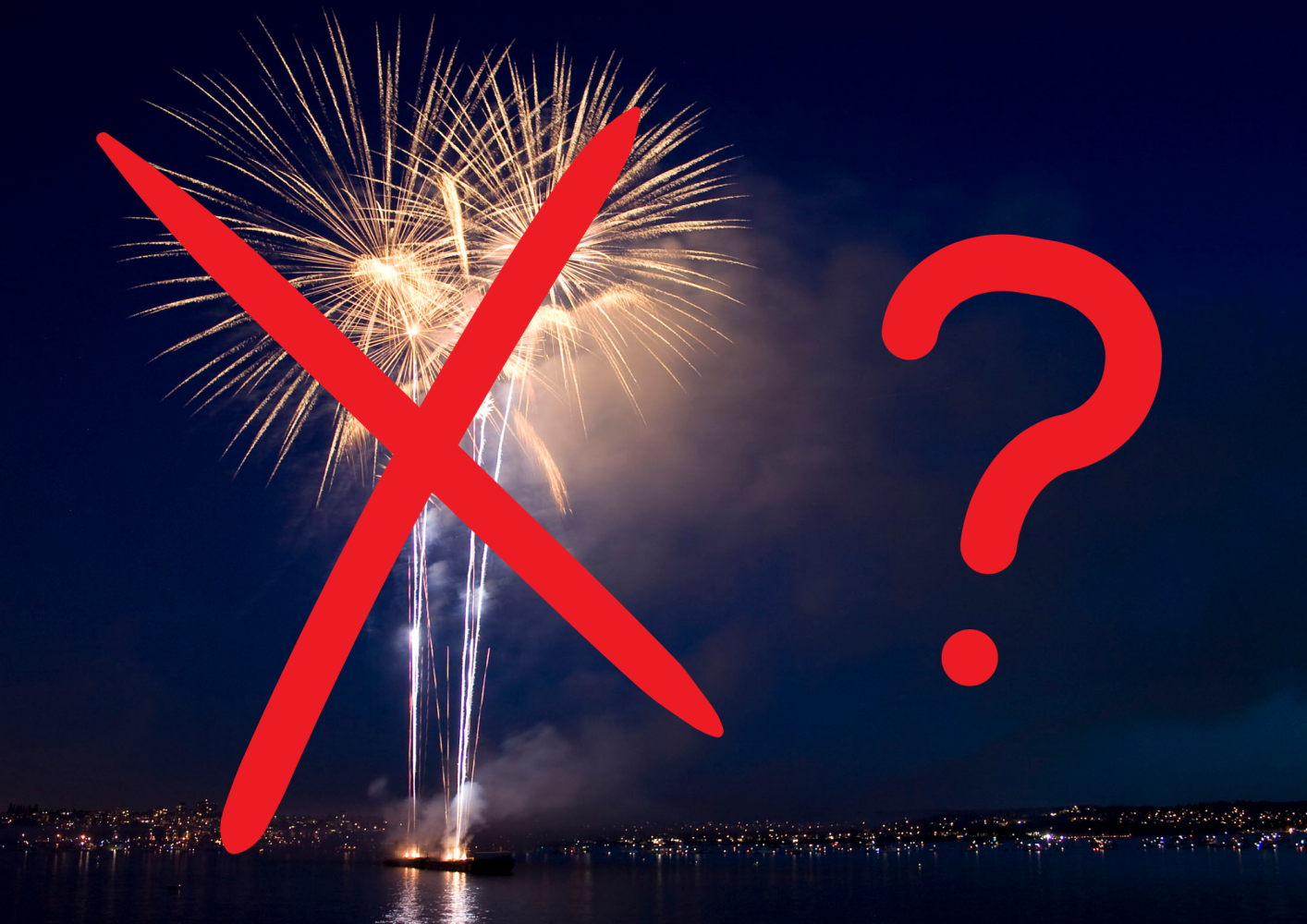 Frühstücksei #3: Böllerverbot - ja oder nein?