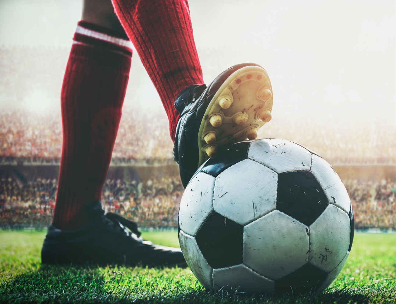 Frühstücksei #22: Die 60. Fußball-Bundesliga