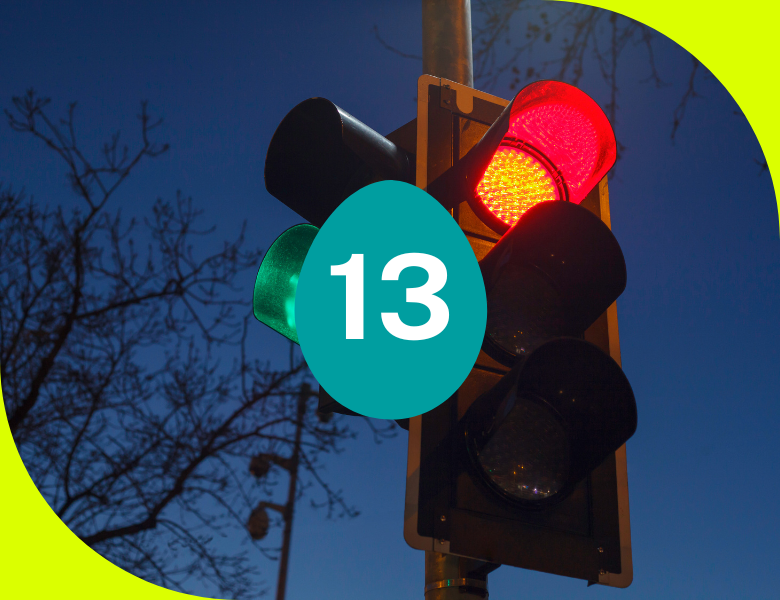 Frühstücksei #13: Der Pumuckl ist da!