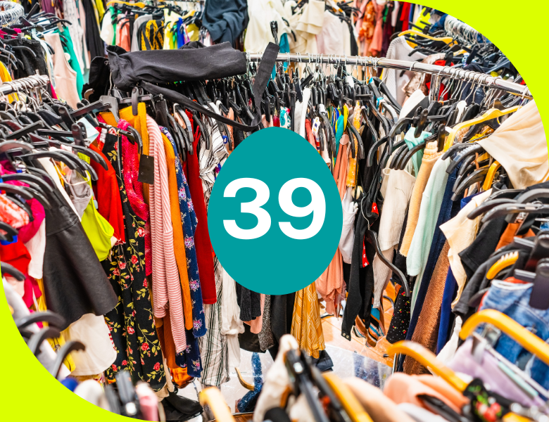 Frühstücksei #39: Fast-Fashion