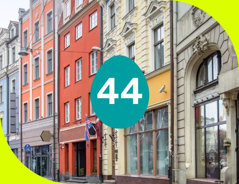 Frühstücksei #44: Friedrich Merz über das Stadtbild