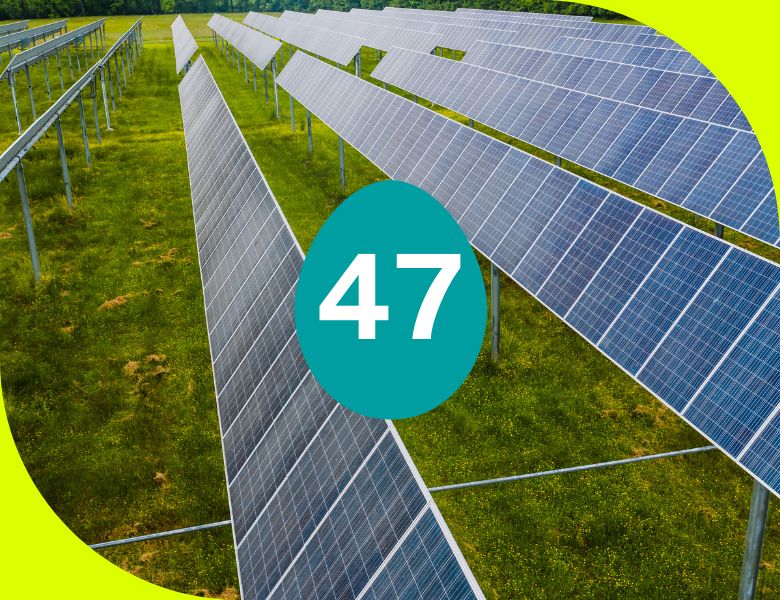 Frühstücksei #47: Weltklimakonferenz