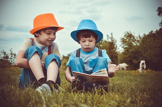 Lezen ook op Duitse scholen zorgenkindje 