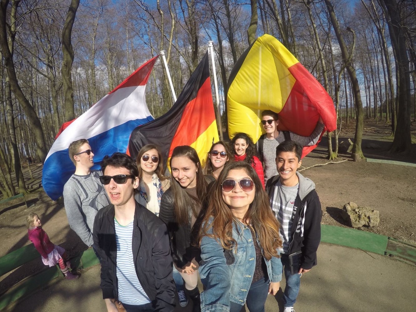 Frühstücksei XXL Woche 38: Austausch