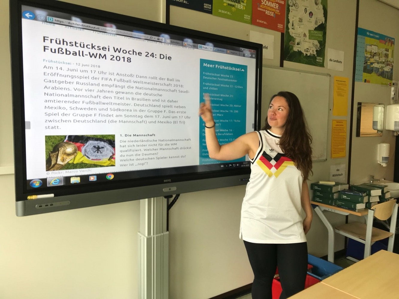 Webinar 'Hoe gebruik ik het Frühstücksei'