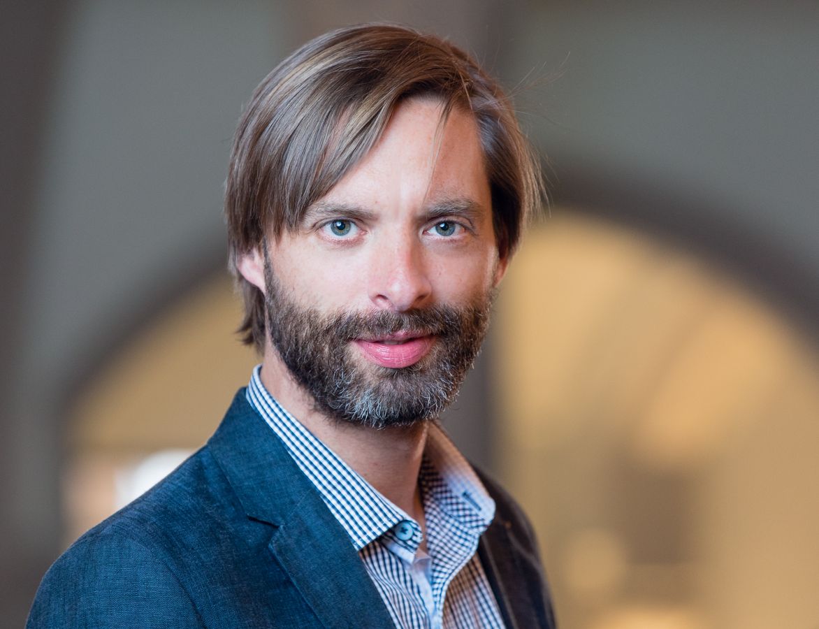 Krijn Thijs