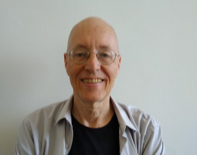 Erik van Ree