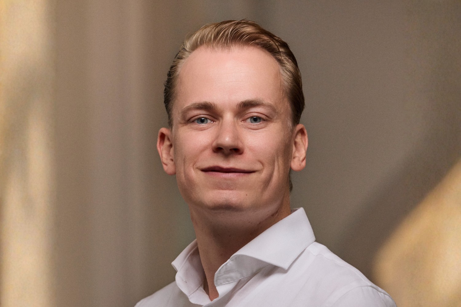 Alexander van Veen