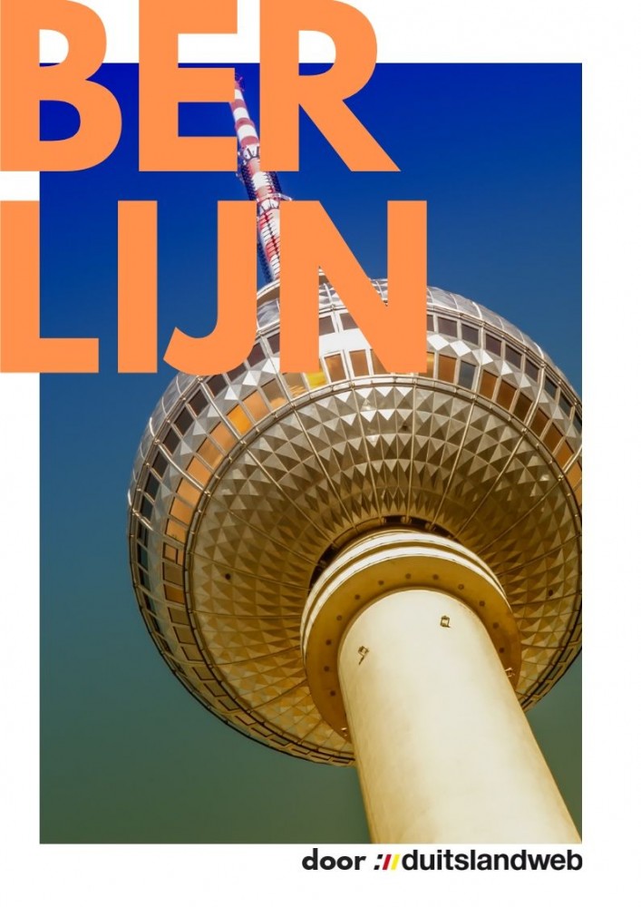 Berlijn-magazine