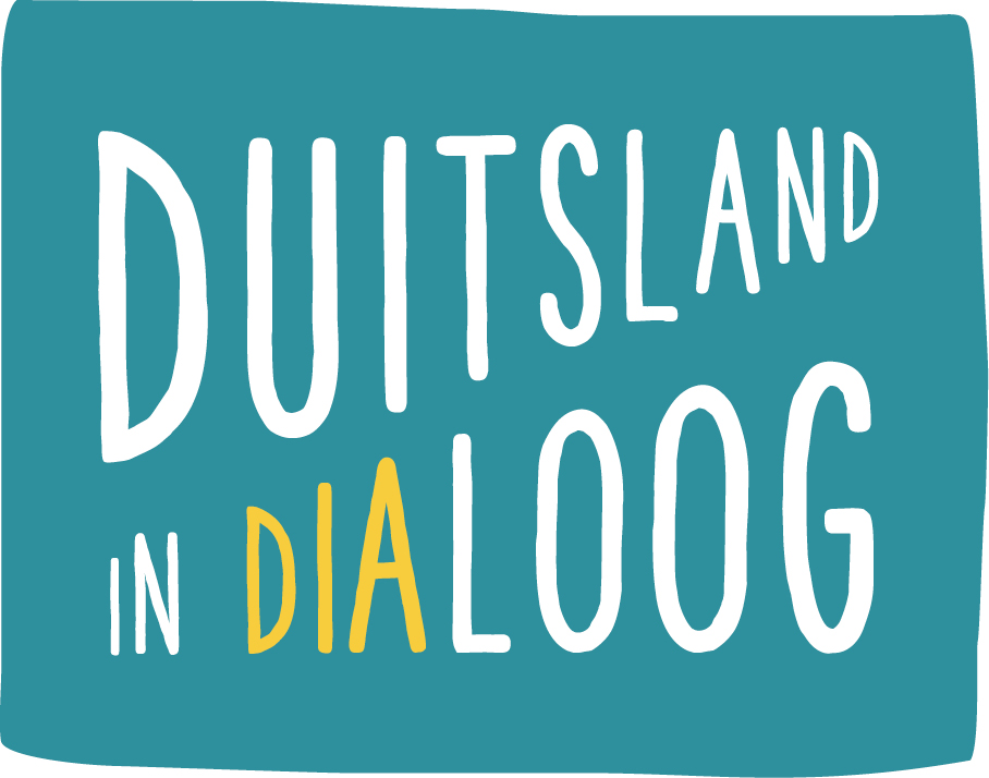 Duitsland in dialoog