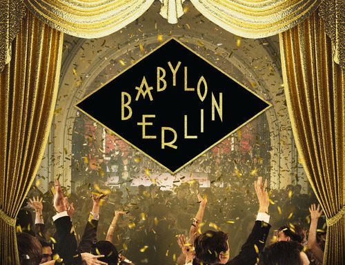 Babylon Berlin Festival (uitverkocht)