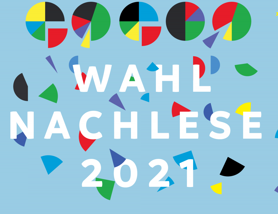 Wahlnachlese 2021
