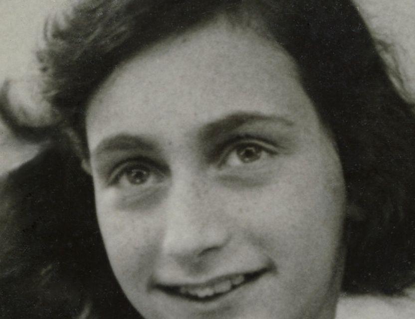 Debat | The Betrayal of Anne Frank: A Refutation