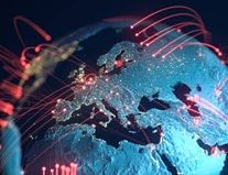 Europe and the New Geopolitics of Technology