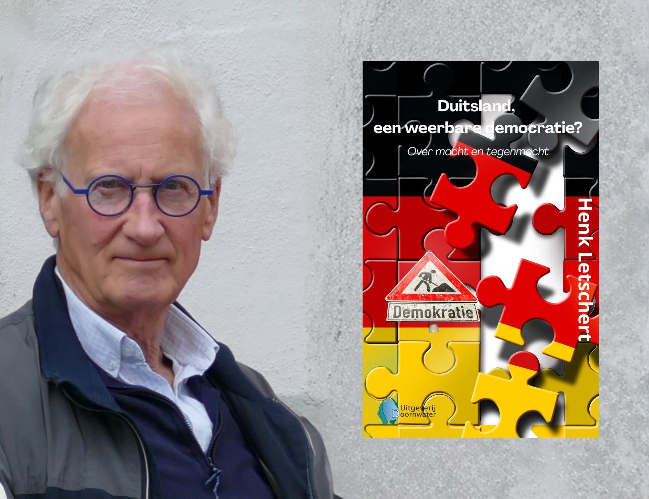 Cursus | Hoe weerbaar is de Duitse democratie?