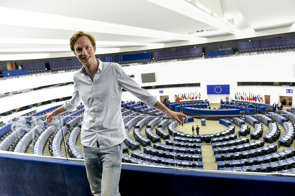 EP-lid Boeselager: EU kent te veel barrières
