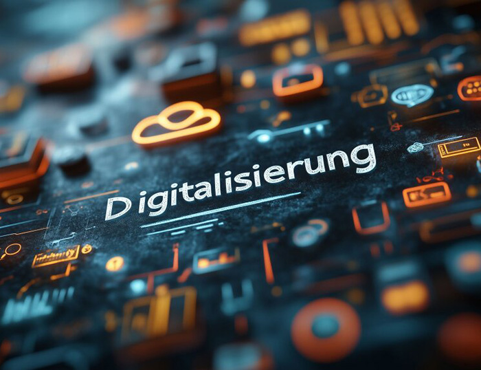 Nieuw ministerie moet digitalisering aanpakken