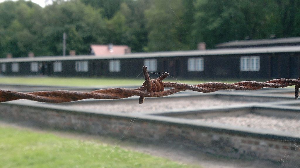 Secretaresse kamp Stutthof schuldig verklaard