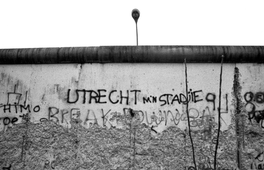 Nederlandse Berlijn-foto’s in Berlin Museum