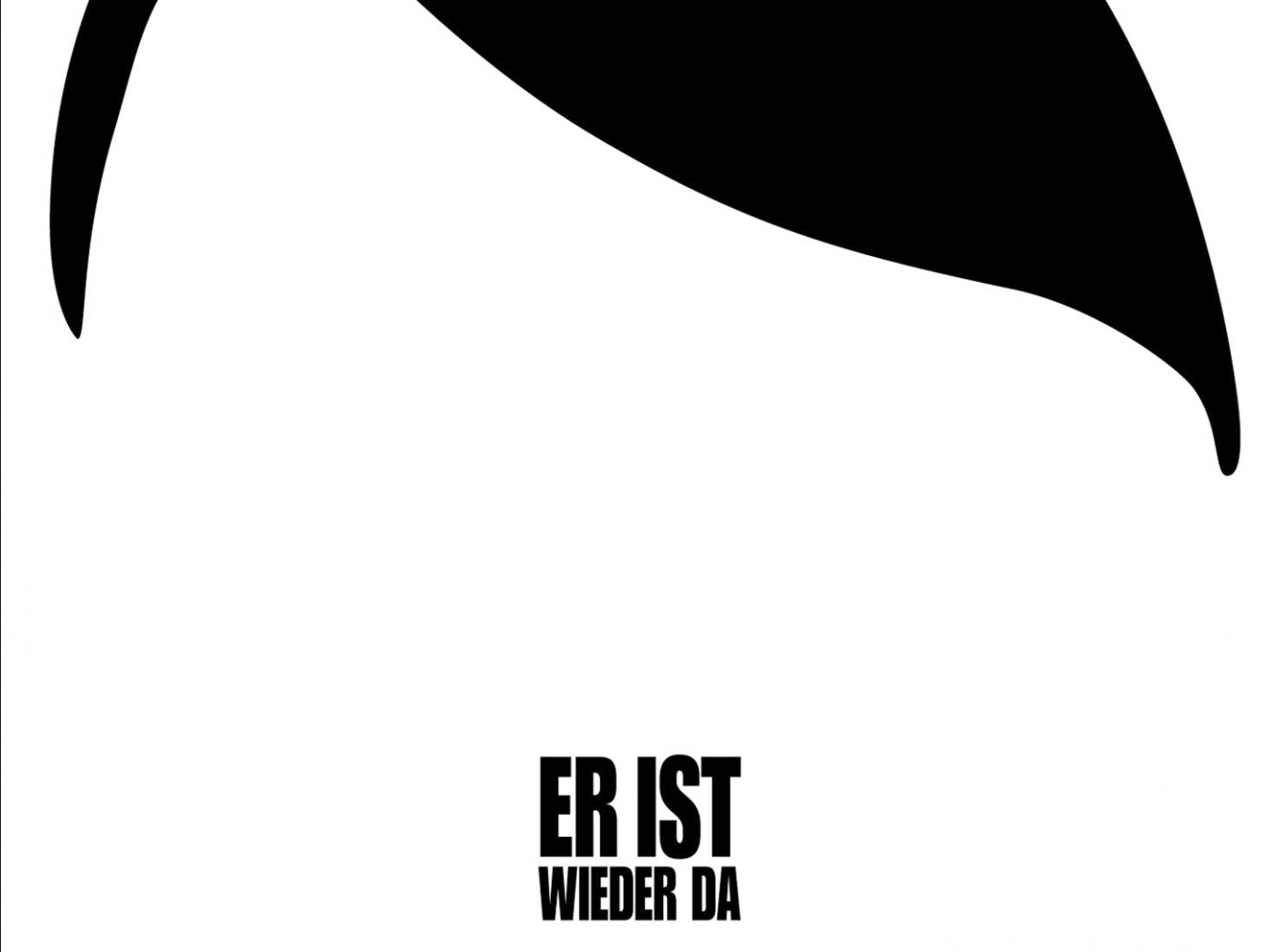 DIA leest: 'Er ist wieder da'