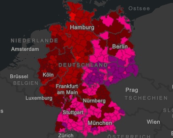 Corona in Duitsland: veelgestelde vragen