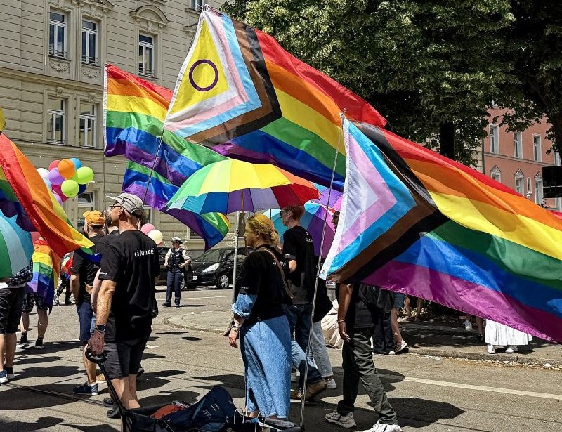 'Duitse politiek moet meer doen voor lhbti+-ers'