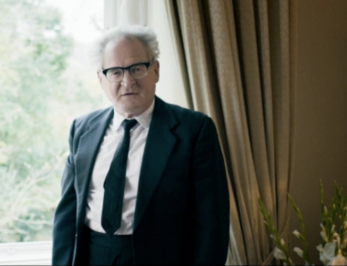 Nieuwe film eert jurist Fritz Bauer