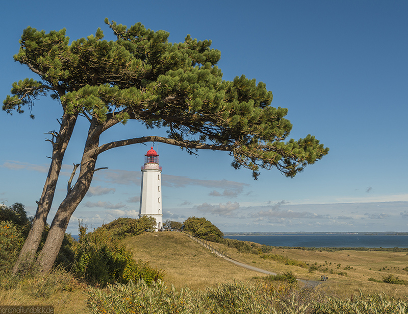 Hiddensee. Afb.: flickr/Thomas Keller/cc