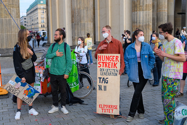 Verkiezingsthema: Klimaatbeleid