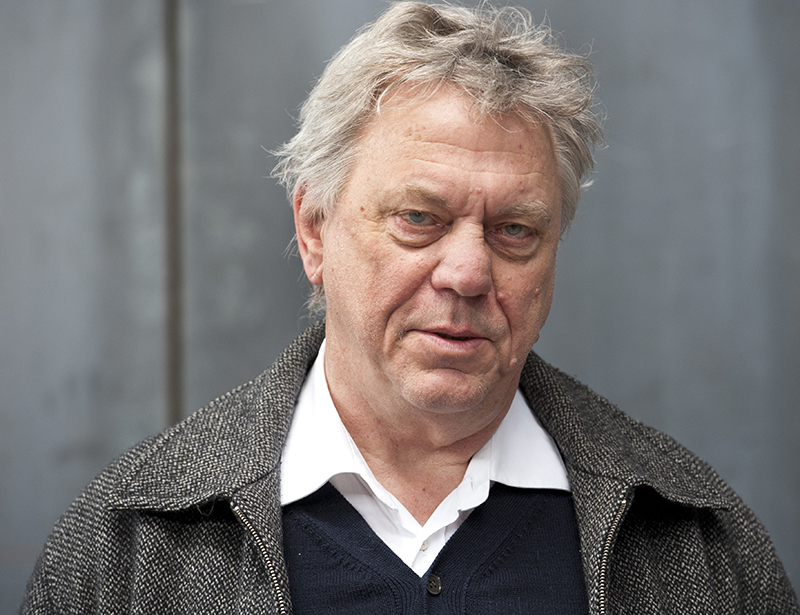 Staat van Duitsland: Johan Simons over Duits theater