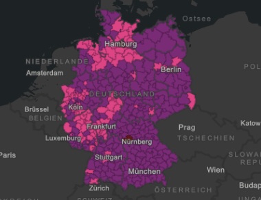 Corona in Duitsland: veelgestelde vragen