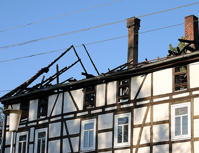 Studie duidt extreem-rechts geweld in Oost-Duitsland