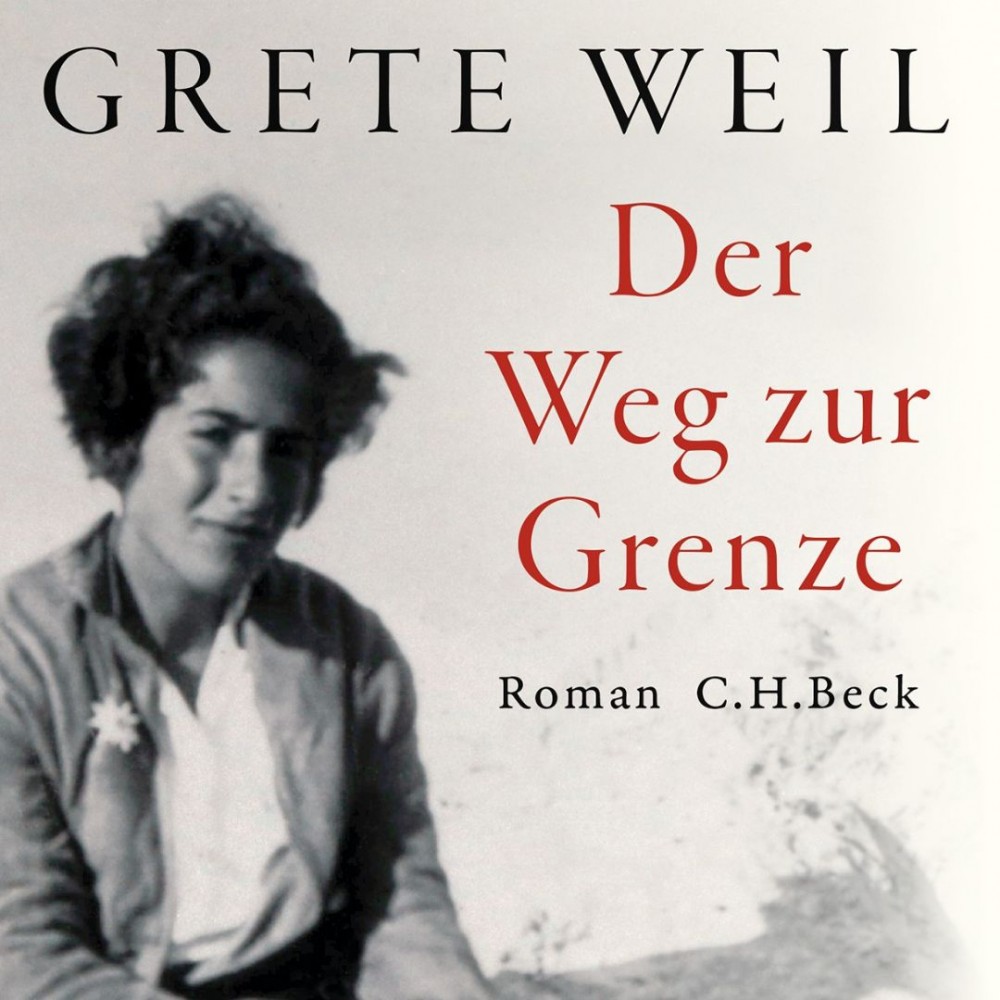 Boekomslag. Foto: C.H. Beck Verlag