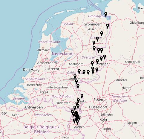 Wonen in nederland werken in belgie zorgverzekering