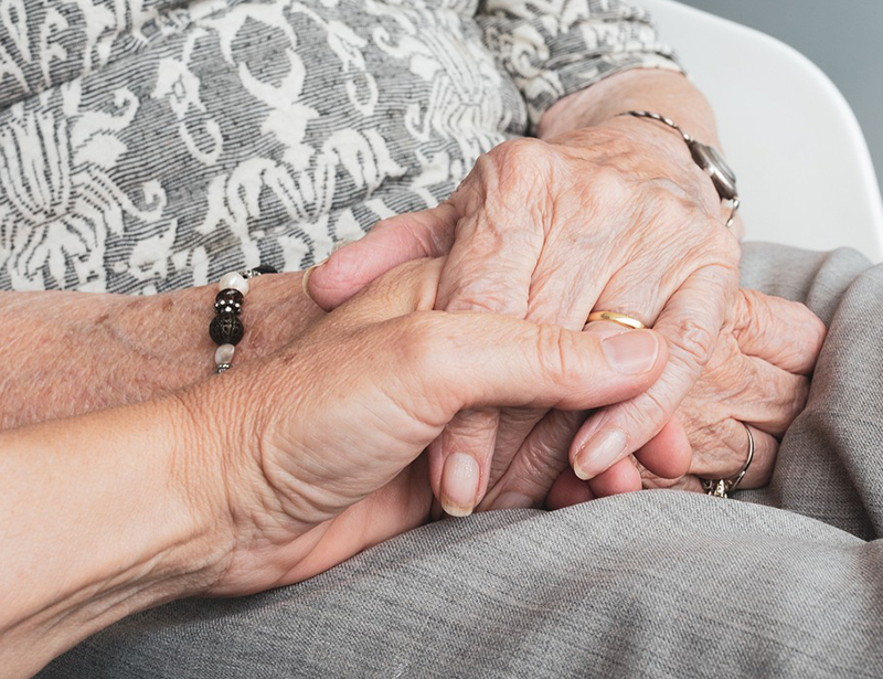 Bondsdag werkt aan nieuwe euthanasiewet