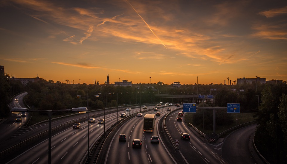 Warum, wieso: mag je zo hard rijden op de Autobahn?