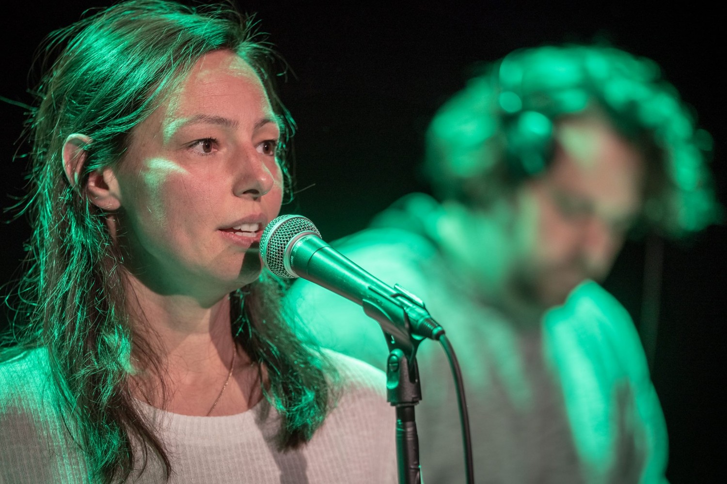 Theatermakers geen vreemden meer in Jena