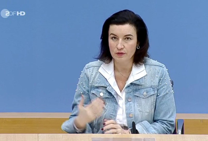 Duitsland verklaart de oorlog aan post-covid