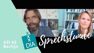 Sprechstunde: Berlijn
