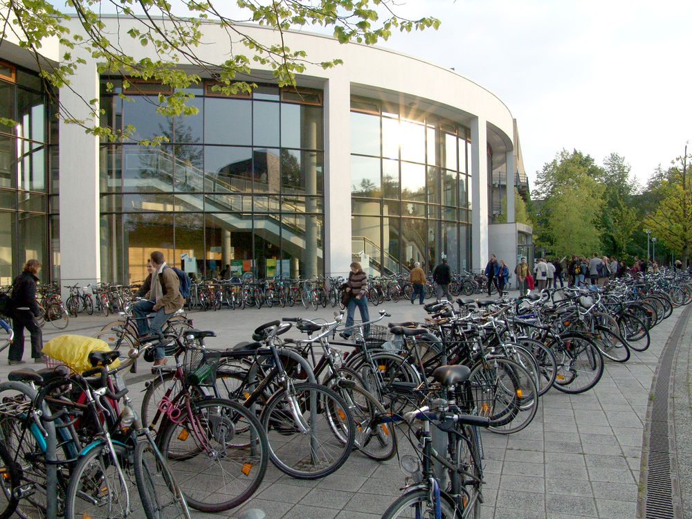 Carl von Ossietzky Universität Oldenburg