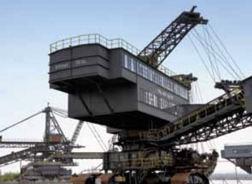 Oostblokboek: Ferropolis en Eisenhüttenstadt